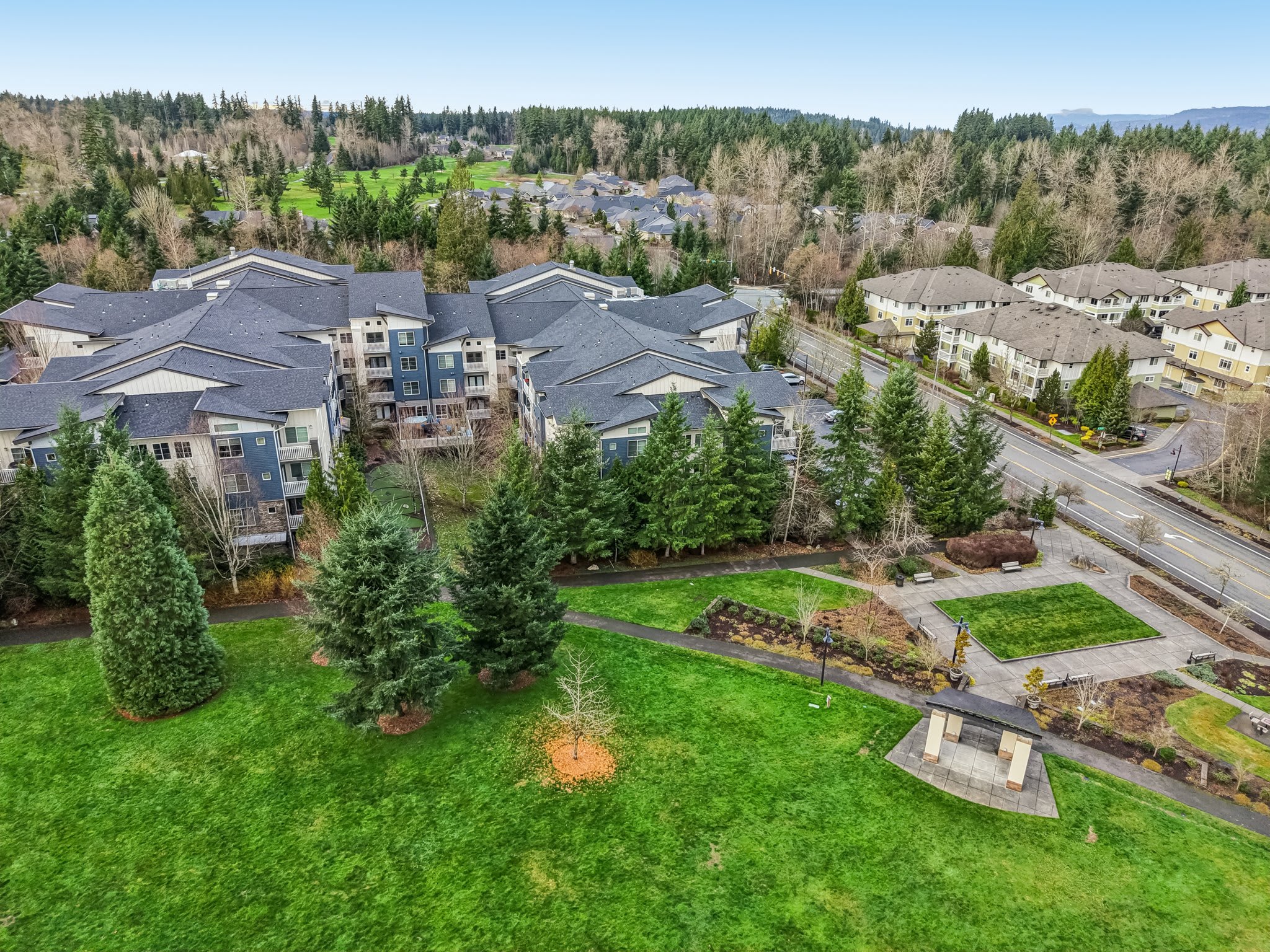 Reunion at Redmond Ridge - An Active Adult Community 2 of 4